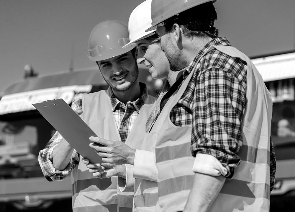 engineers