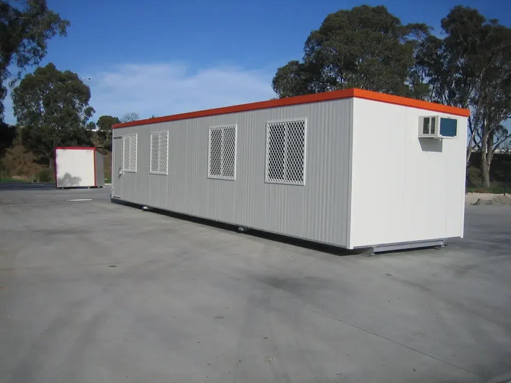 Portable building