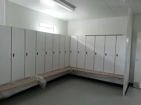 Locker