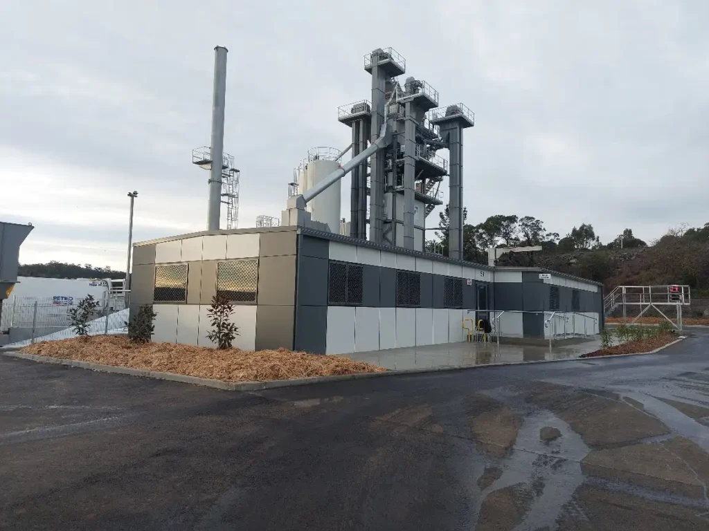 site