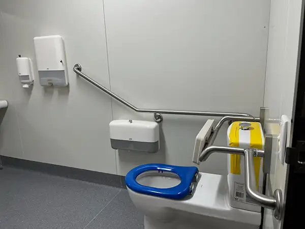 portable toilet nova portable