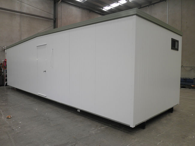 site office