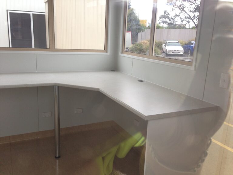 How Nova Delivered a Custom Modular Building for GrainCorp’s Geelong Depot