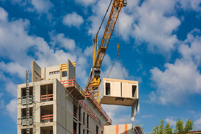 commercial modular buildings